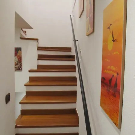 Feriehus Casa Vacanze L'edera
