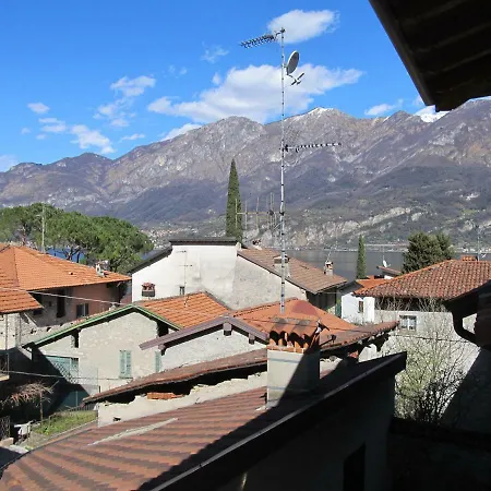 Casa Vacanze L'edera Oliveto Lario