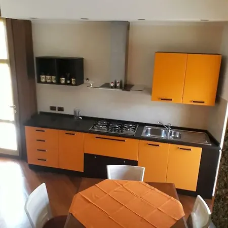 Casa Vacanze L'edera *