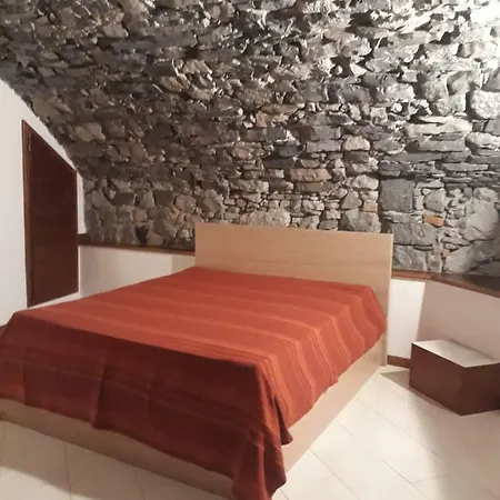 Holiday home Casa Vacanze L'edera *