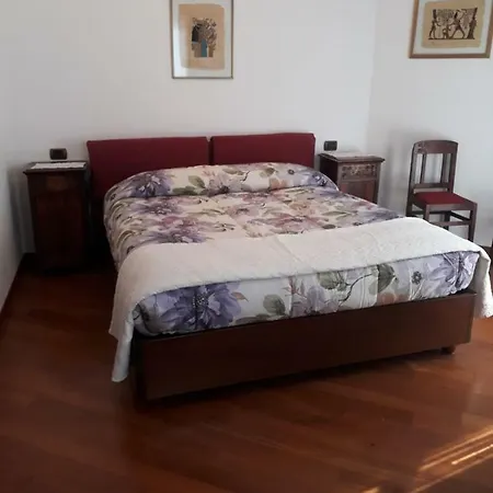 Casa Vacanze L'edera *