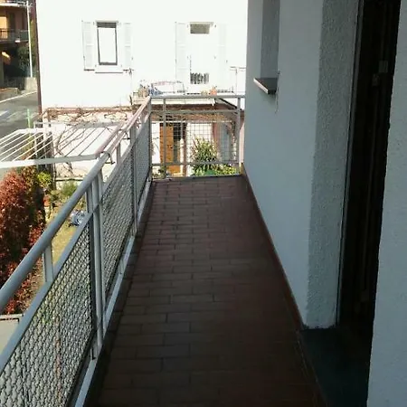 Casa Vacanze L'edera Dom wakacyjny *