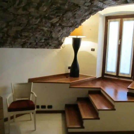 Casa Vacanze L'edera Holiday home