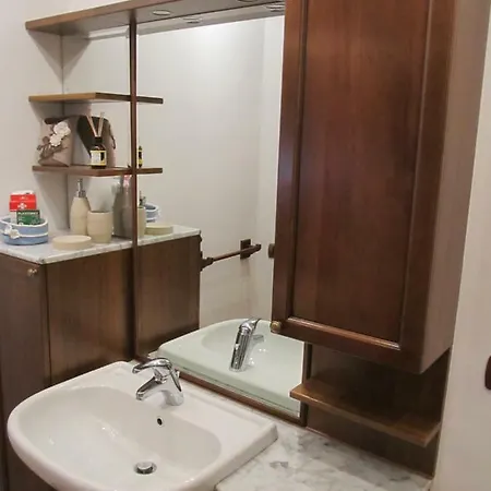 Casa Vacanze L'edera Dom wakacyjny