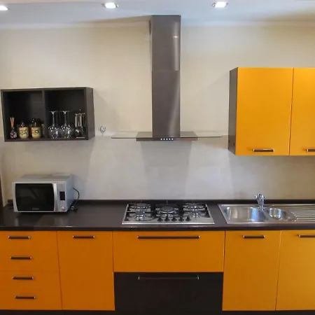 Casa Vacanze L'edera Dom wakacyjny Oliveto Lario