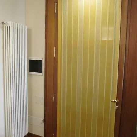 Dom wakacyjny Casa Vacanze L'edera