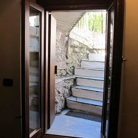 Casa Vacanze L'edera Dom wakacyjny
