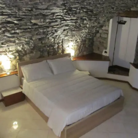 Casa Vacanze L'edera Dom wakacyjny *