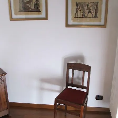Casa Vacanze L'edera *