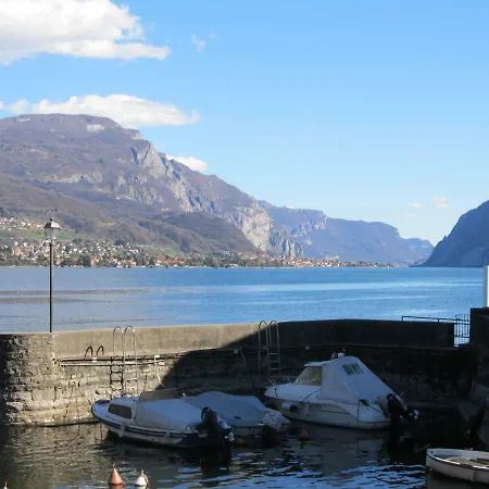 Casa Vacanze L'edera Dom wakacyjny