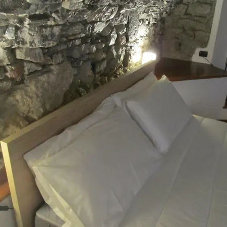 Casa Vacanze L'edera Dom wakacyjny