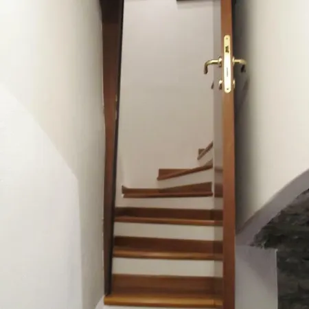 Casa Vacanze L'edera Oliveto Lario