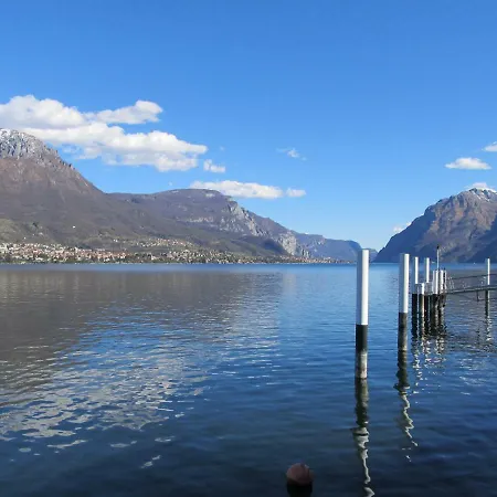 Casa Vacanze L'edera Tatil Evi