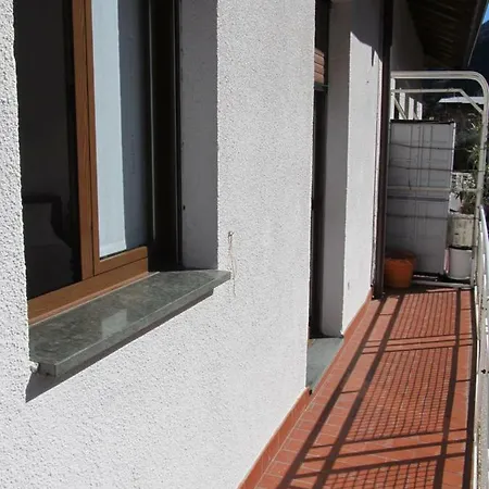 Casa Vacanze L'edera Tatil Evi *