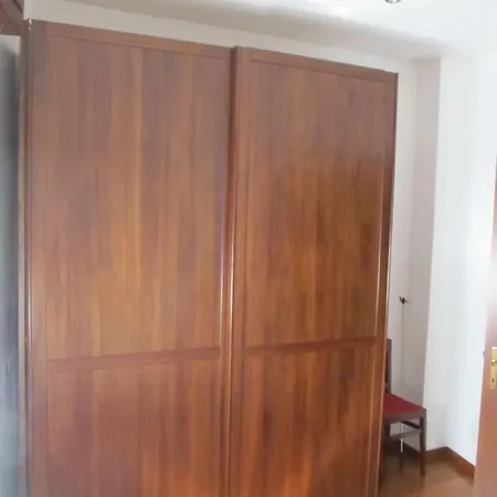 Casa Vacanze L'edera Tatil Evi