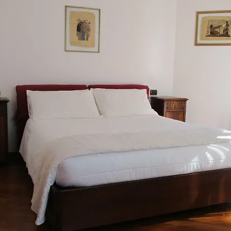 Casa Vacanze L'edera Tatil Evi *