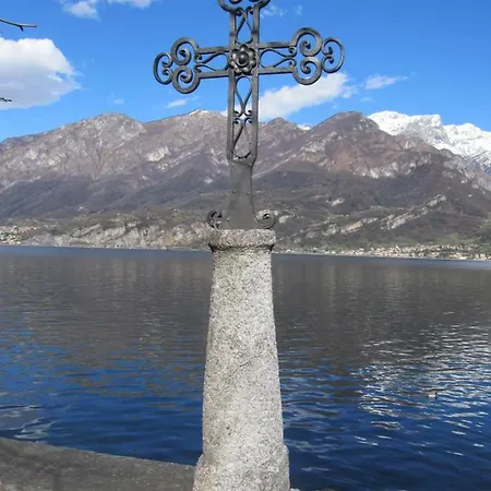 Casa Vacanze L'edera Tatil Evi Oliveto Lario